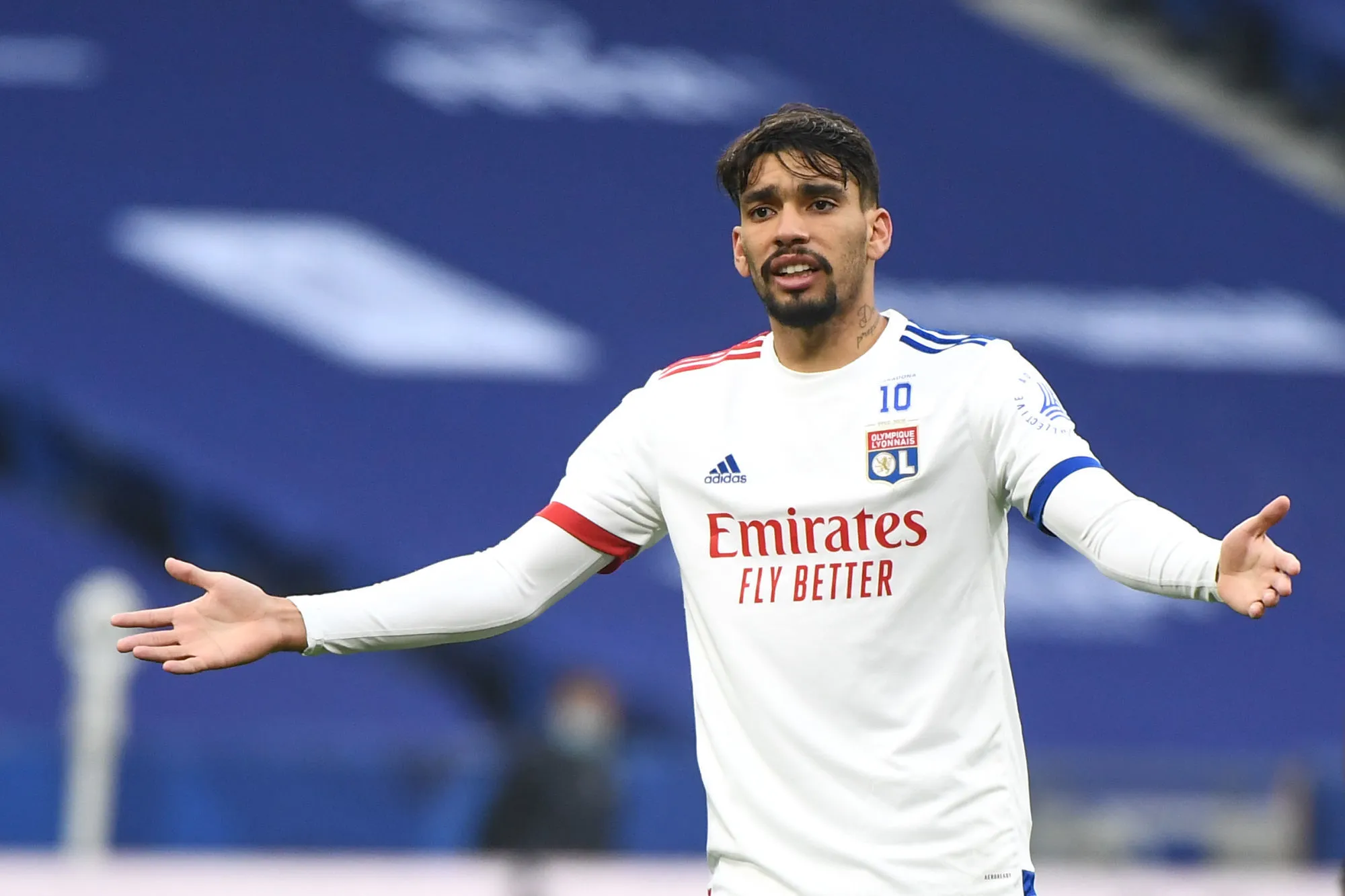 En direct : Reims – Lyon