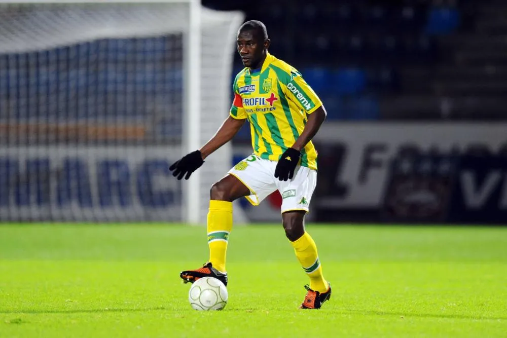 Jean-Jacques Pierre nouveau sélectionneur d’Haïti