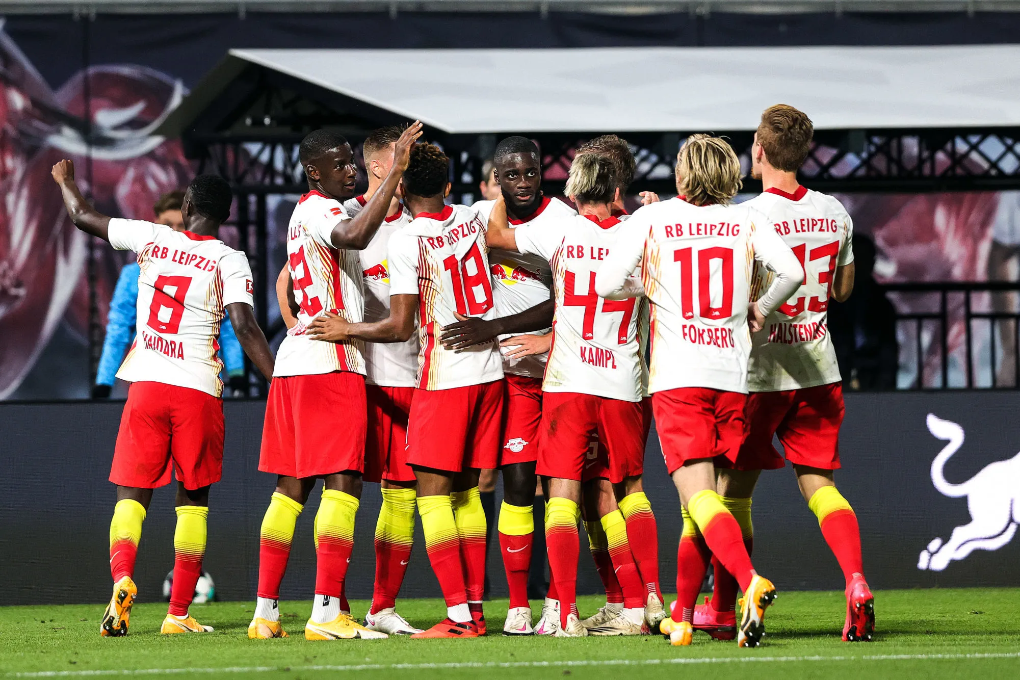 Pronostic Leipzig Eintracht Francfort : Analyse, cotes et prono du match de Bundesliga