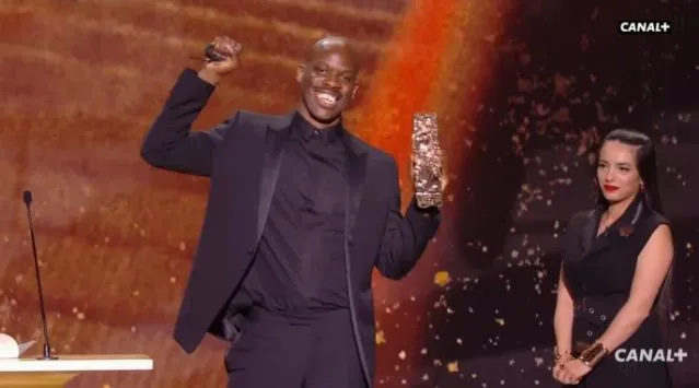 Jean-Pascal Zadi : «<span style="font-size:50%">&nbsp;</span>Ceux qui n&rsquo;ont pas joué au foot sont des connards<span style="font-size:50%">&nbsp;</span>»