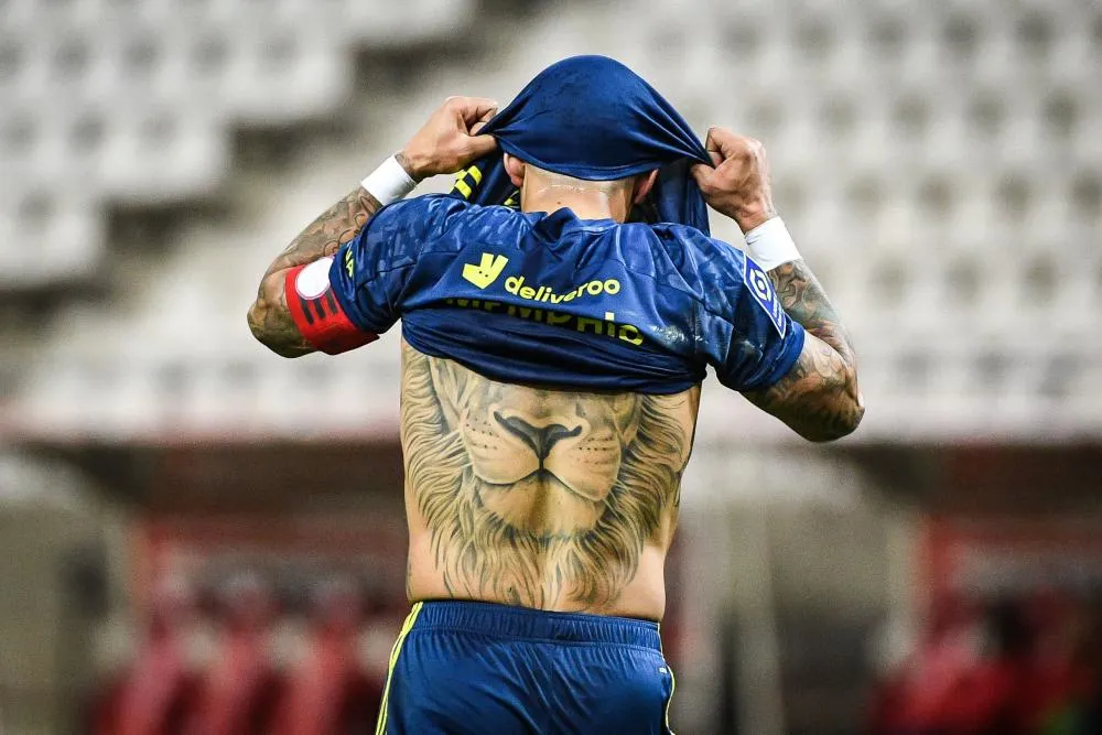 Quand Memphis Depay fait buguer Twitter