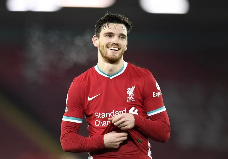 En direct : Wolverhampton – Liverpool