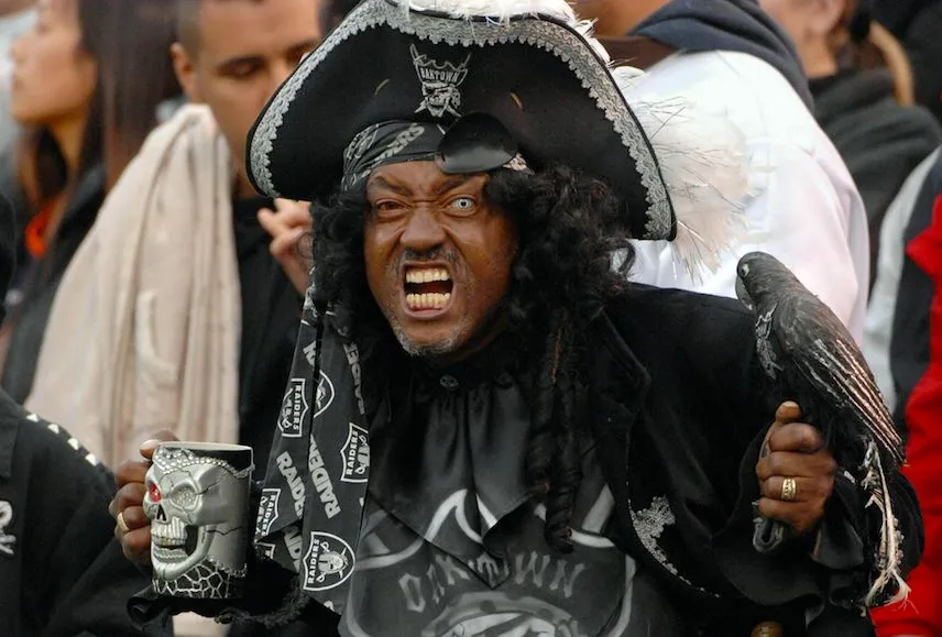 Et si le piratage n&rsquo;était que de la légitime défense ?