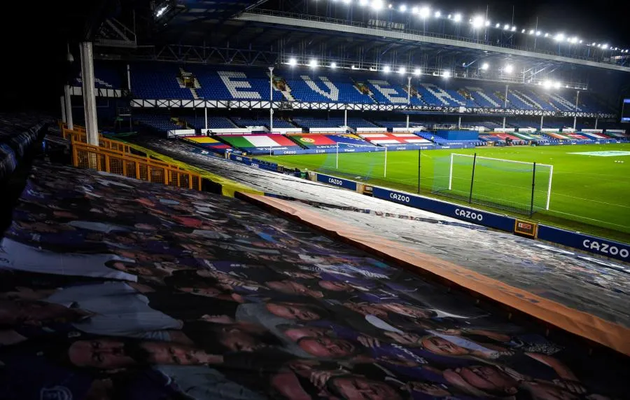 Le gouvernement demande un délai supplémentaire pour le nouveau stade d’Everton