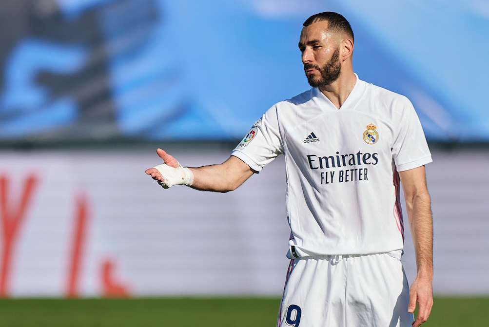 En direct : Real Madrid – Atalanta