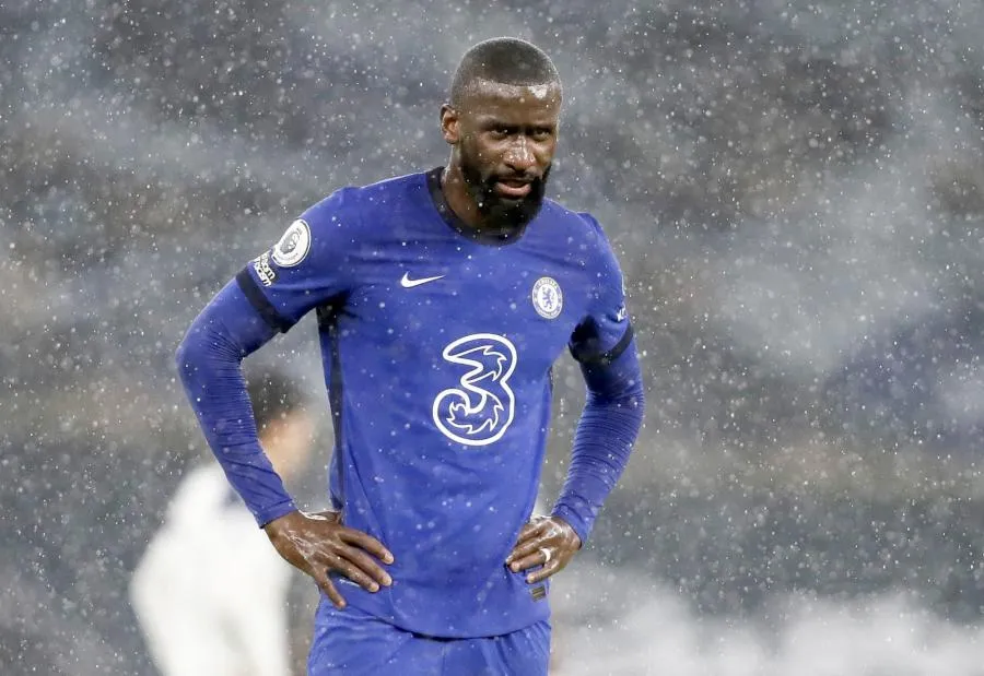 Rüdiger confirme l&rsquo;intérêt du PSG à l&rsquo;époque de Tuchel