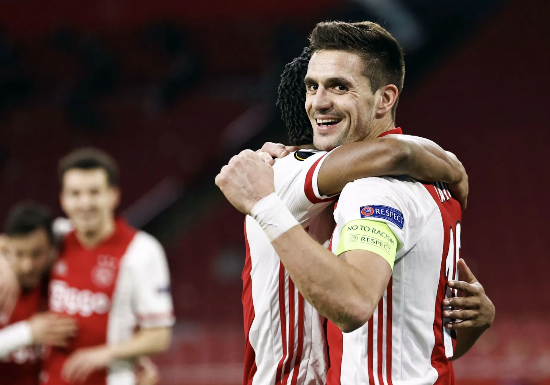 Bientôt une Ligue belgo-néerlandaise ?