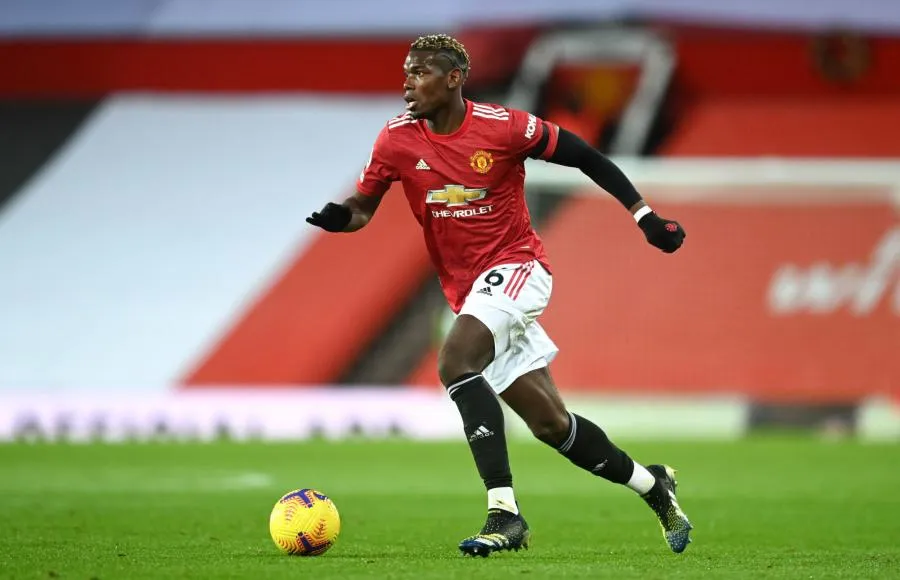 Paul Pogba de retour dans le groupe de Manchester United pour affronter l’AC Milan