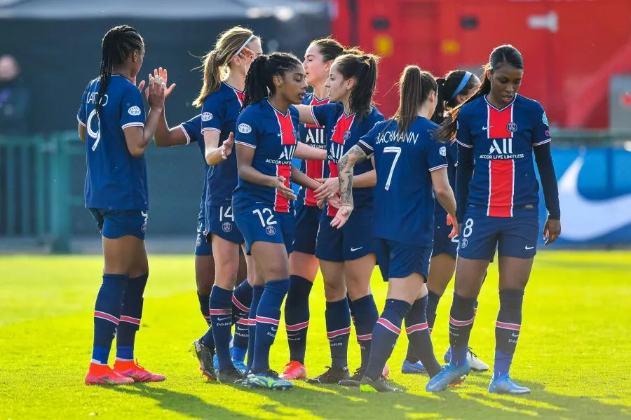 C1 féminine : Sparta-PSG renvoyé devant l’instance d’éthique de l’UEFA