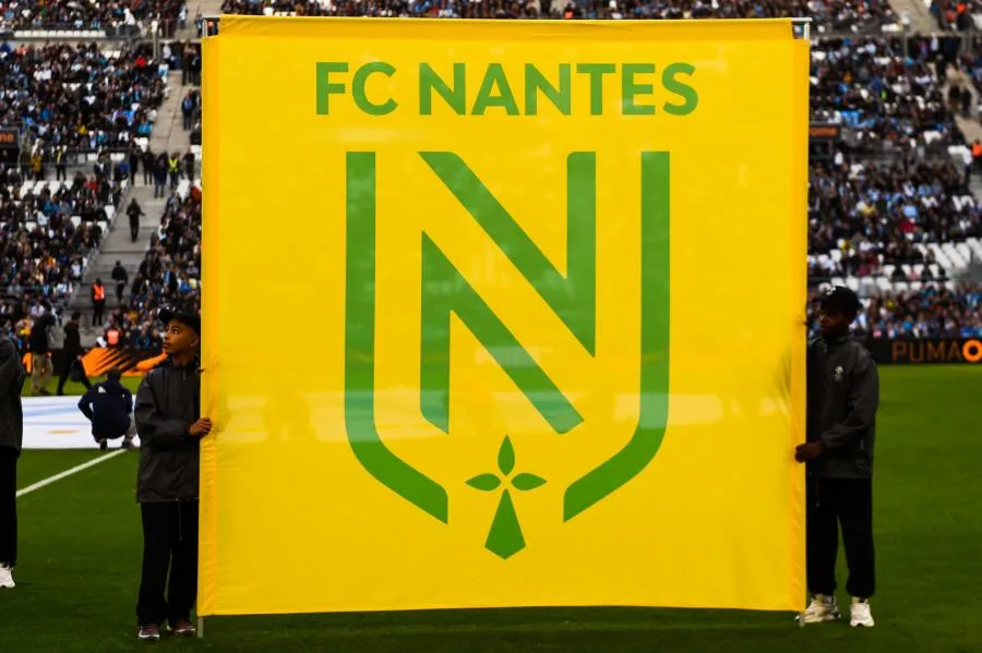 Le FC Nantes créé sa fondation