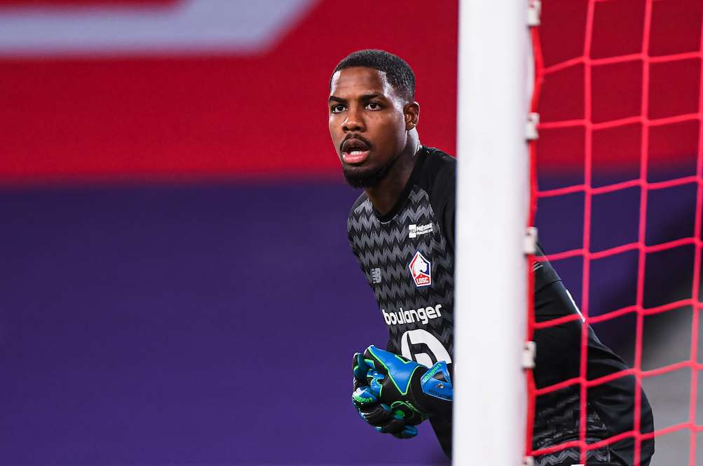 En direct :  PSG – Lille