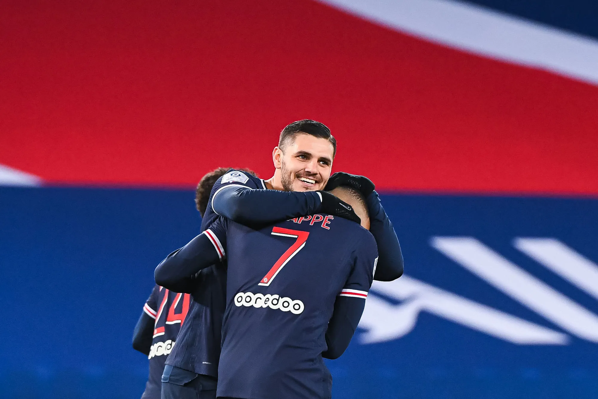 204€ à gagner avec le PSG &amp; Wolfsbourg !