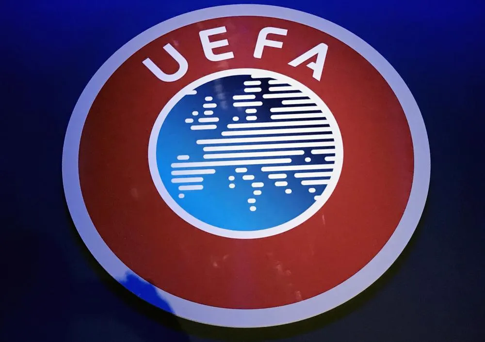 La France dégringole à l’indice UEFA