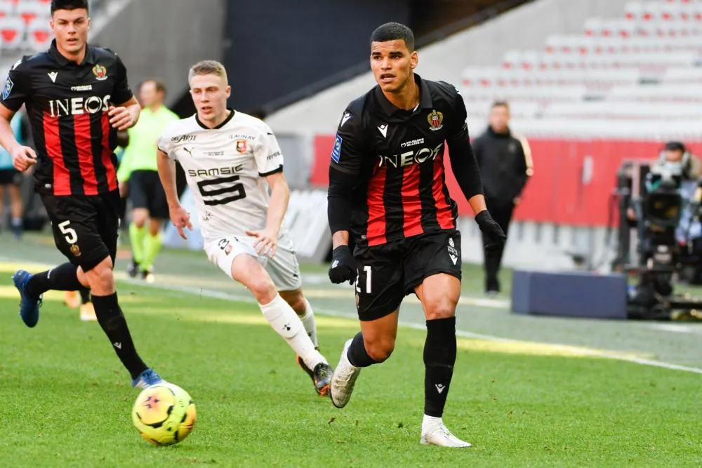 En direct : Rennes – Nice