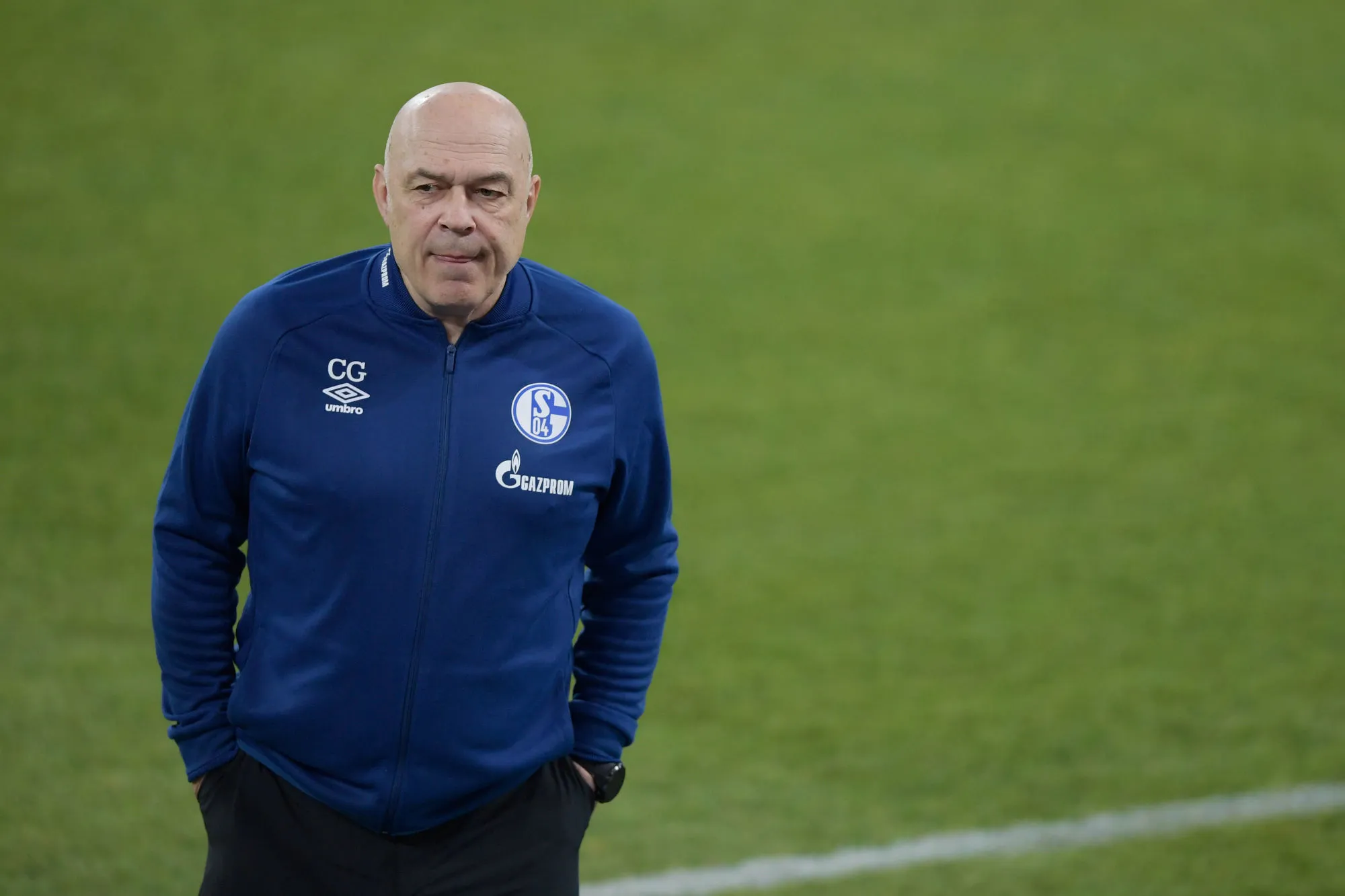 Schalke 04 vire encore un entraîneur et licencie Christian Gross