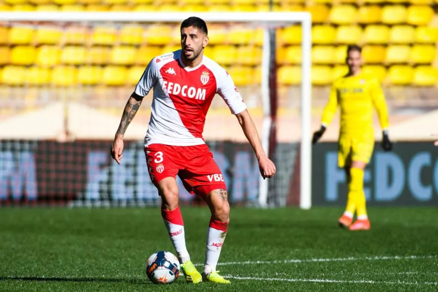 En direct : Monaco – Brest