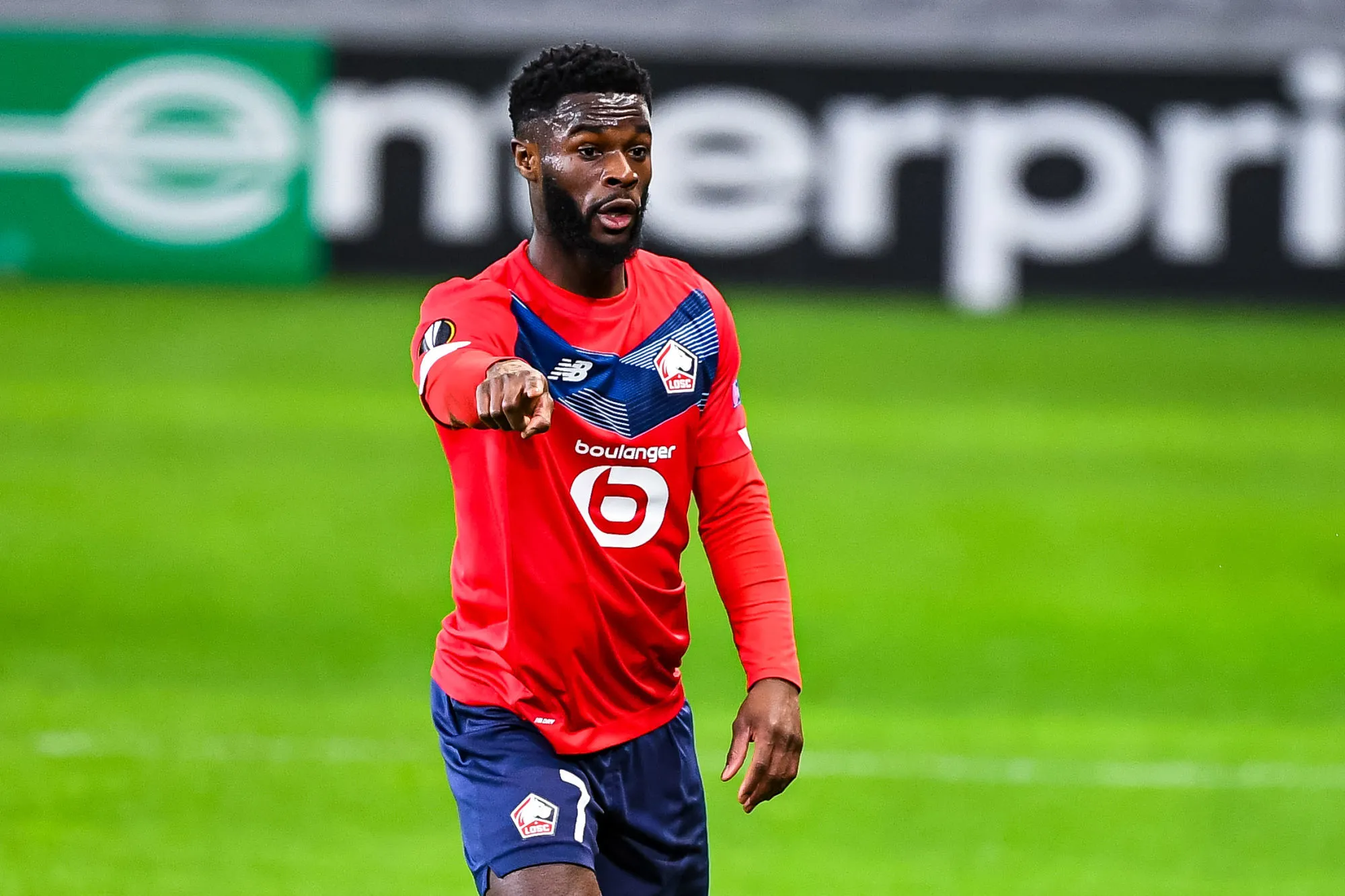 En direct : Lille – Strasbourg