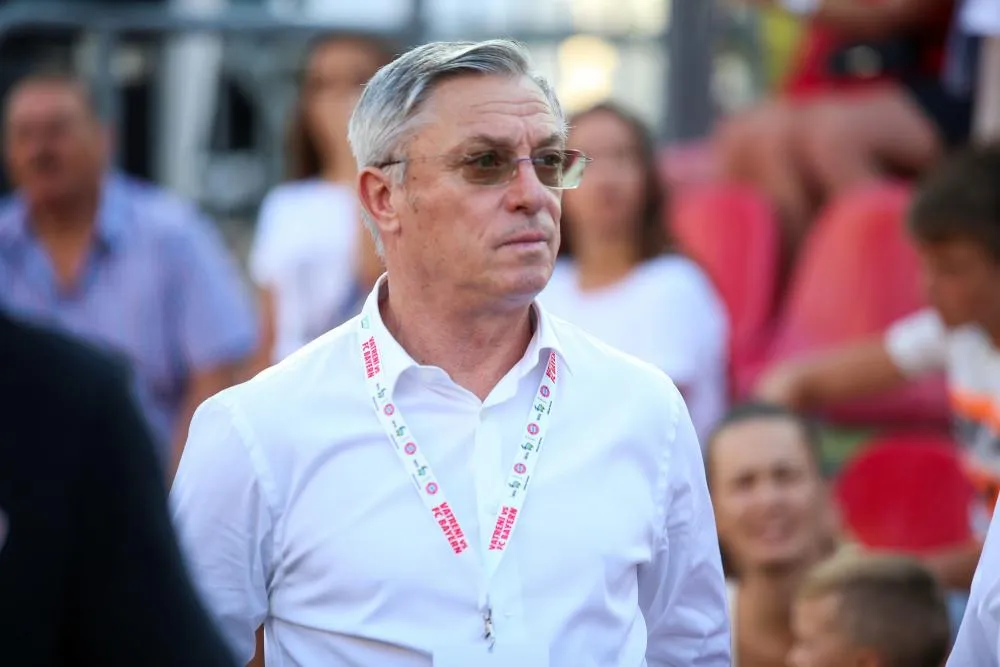 Premier capitaine de l&rsquo;histoire de la Croatie, Zlatko Kranjčar est décédé