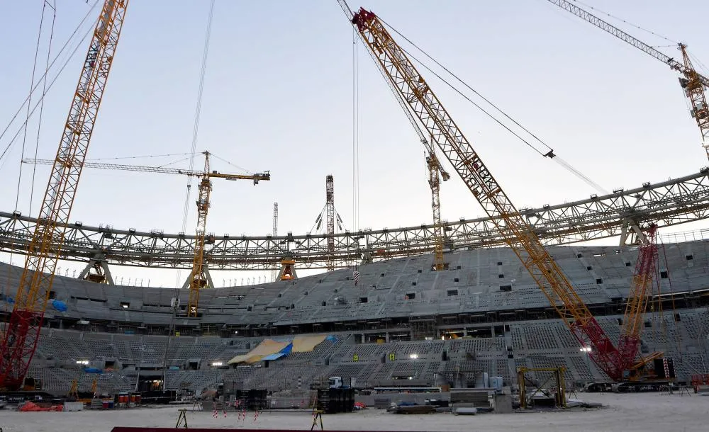 Mondial 2022 : des packs à 50 000 euros pour la finale