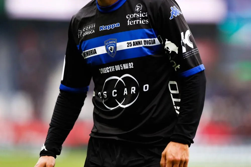 Gros travaux à venir pour le stade de Furiani