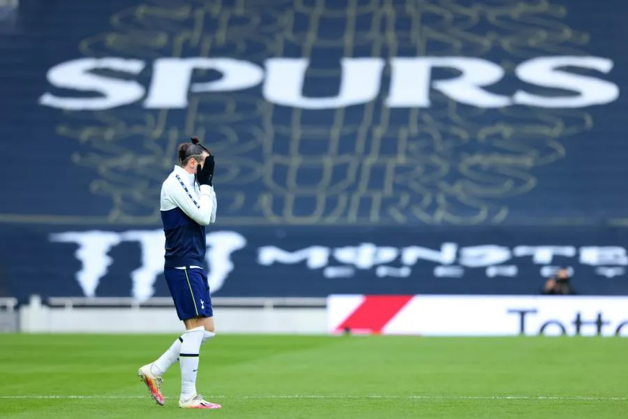 La programmation du match Tottenham-Dinamo Zagreb inversée