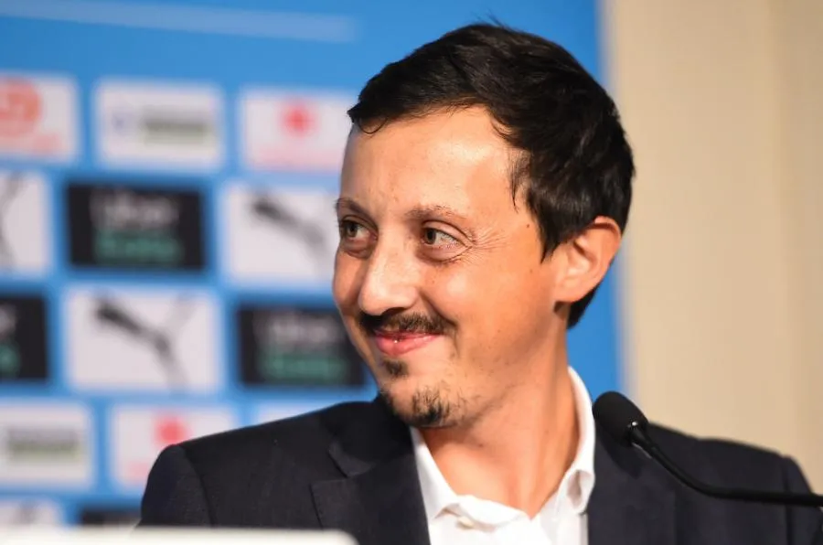 McCourt assure que Longoria «<span style="font-size:50%"> </span>est un vrai leader<span style="font-size:50%"> </span>»