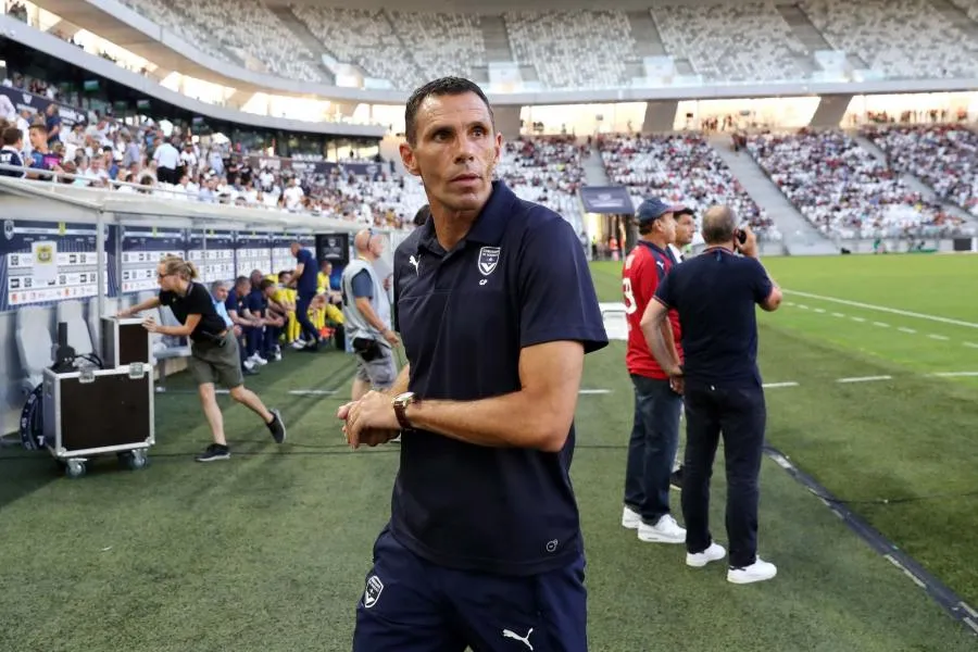 Gustavo Poyet rebondit à l’Universidad Católica au Chili
