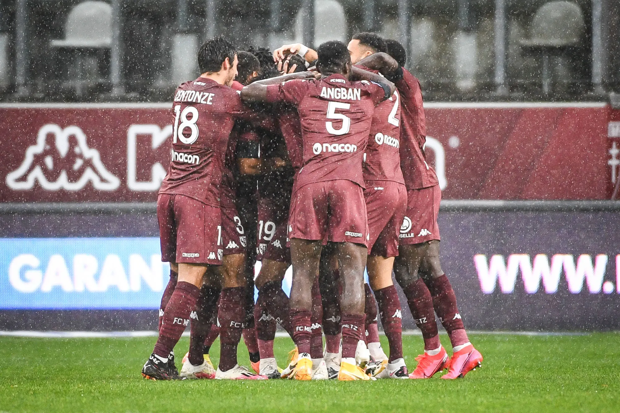 Pronostic Metz Angers : Analyse, cotes et prono du match de Ligue 1