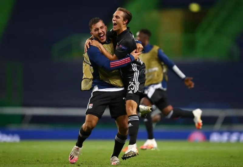 «<span style="font-size:50%"> </span>L’ADN OL ? Intensité, amour du jeu, attaque et dépassement de soi<span style="font-size:50%"> </span>»