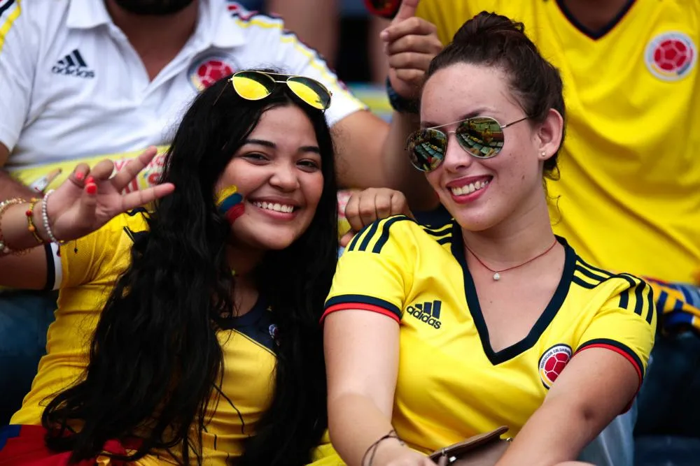 La Colombie envisage un retour du public pour la Copa América