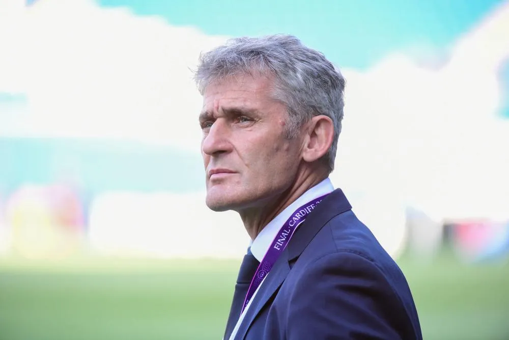 Gérard Prêcheur : «<span style="font-size:50%">&nbsp;</span>La fédération voulait un quota avec « 50% de vrais français » pour l’INF<span style="font-size:50%">&nbsp;</span>»