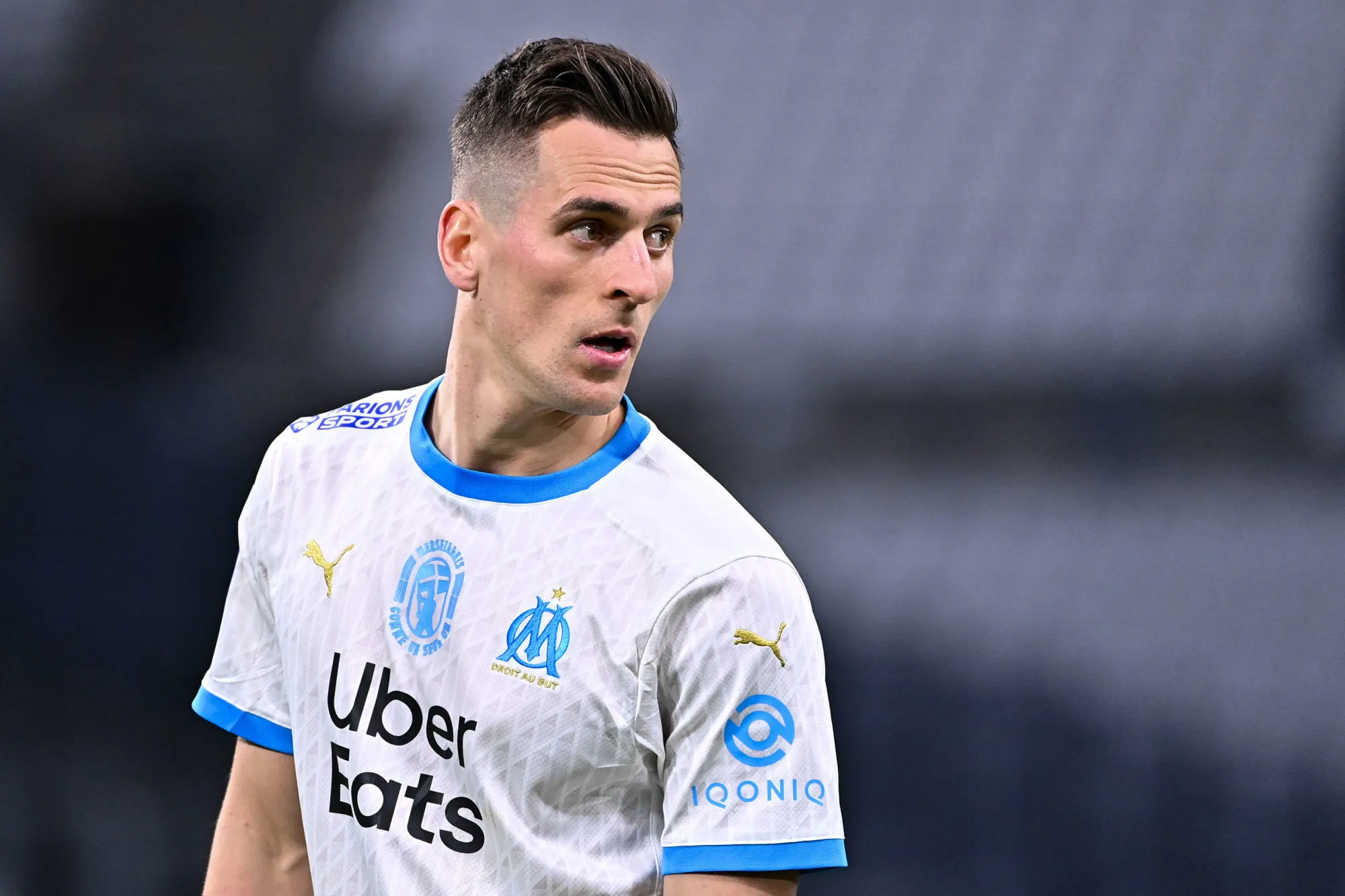 En direct : Lille – Marseille