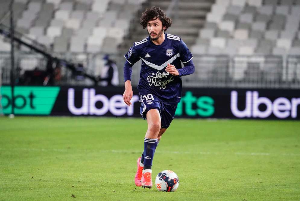 En direct :  Bordeaux – PSG