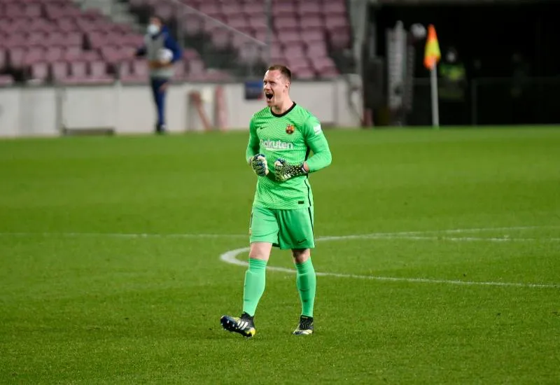 Attention, le Barça a activé le mode remontada !