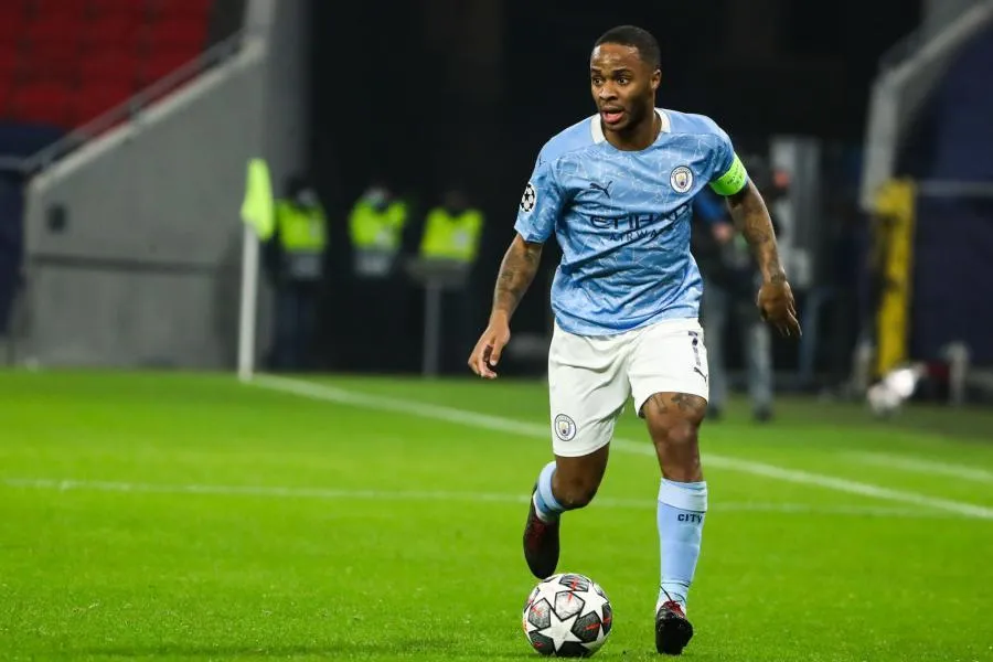 L&rsquo;ancien agent de Raheem Sterling objet d&rsquo;une enquête de la FA