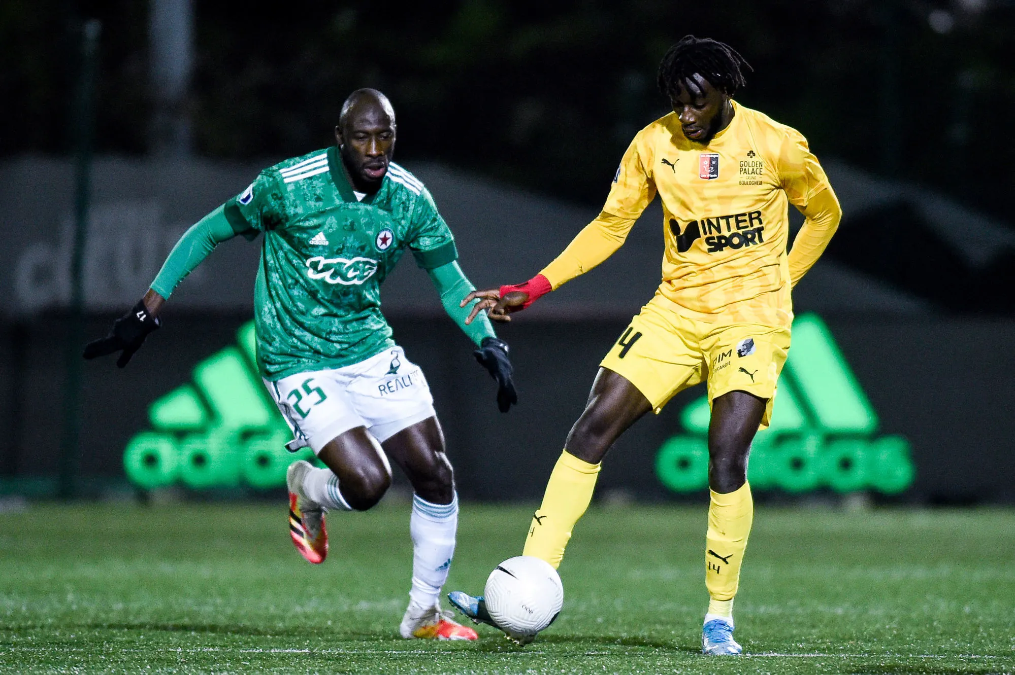 Pronostic Beauvais Boulogne : Analyse, cotes et prono du match de Coupe de France