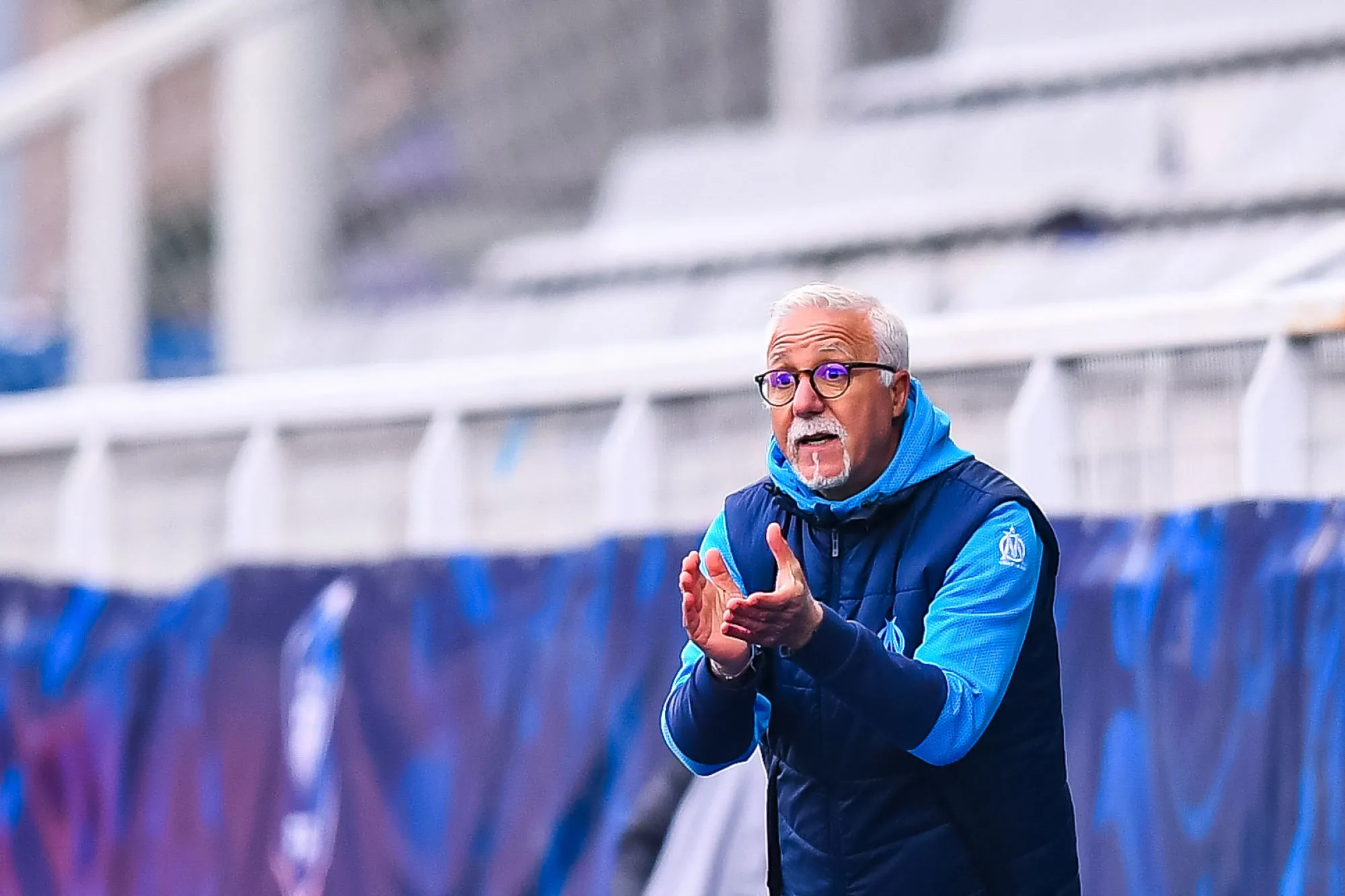 Larguer Nasser, la mauvaise idée de l’OM