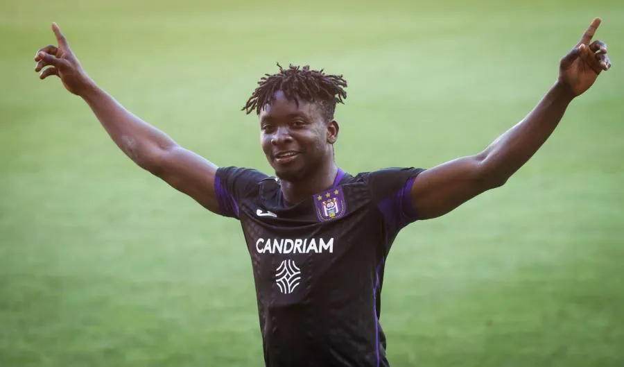 Un accord pour diffuser gratuitement la Jupiler Pro League jusqu&rsquo;aux play-offs