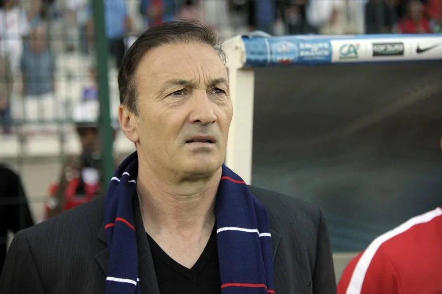 Eric Mombaerts rejoint l&rsquo;organigramme de l&rsquo;ESTAC