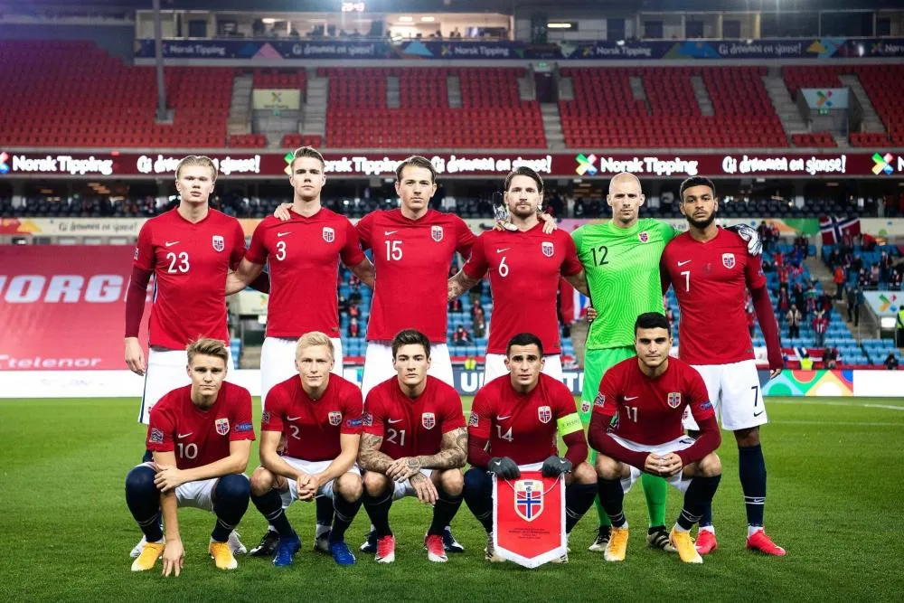 La Norvège envisage de boycotter le Mondial 2022
