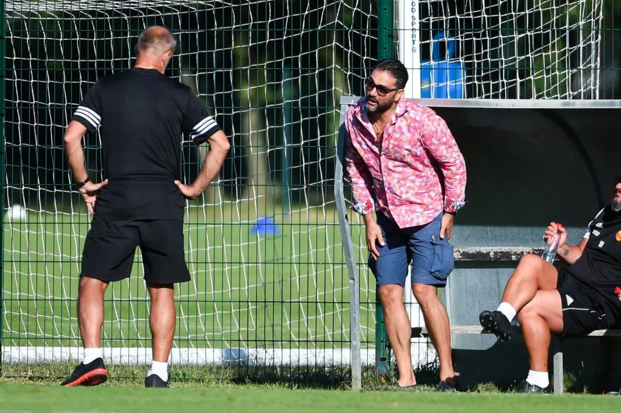 Rodez fait un don de vélos à l’association Agora