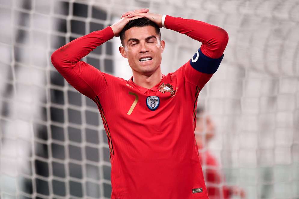 En direct :  Serbie – Portugal