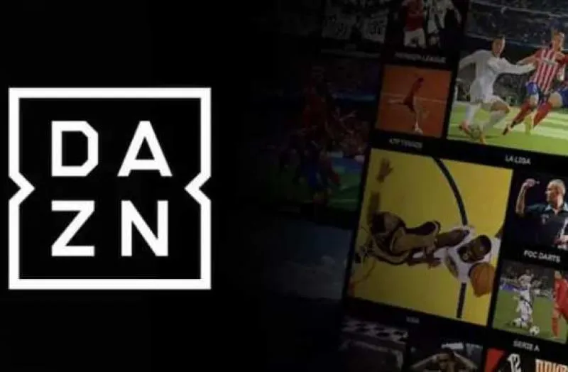 Serie A : DAZN dans la cour des grands
