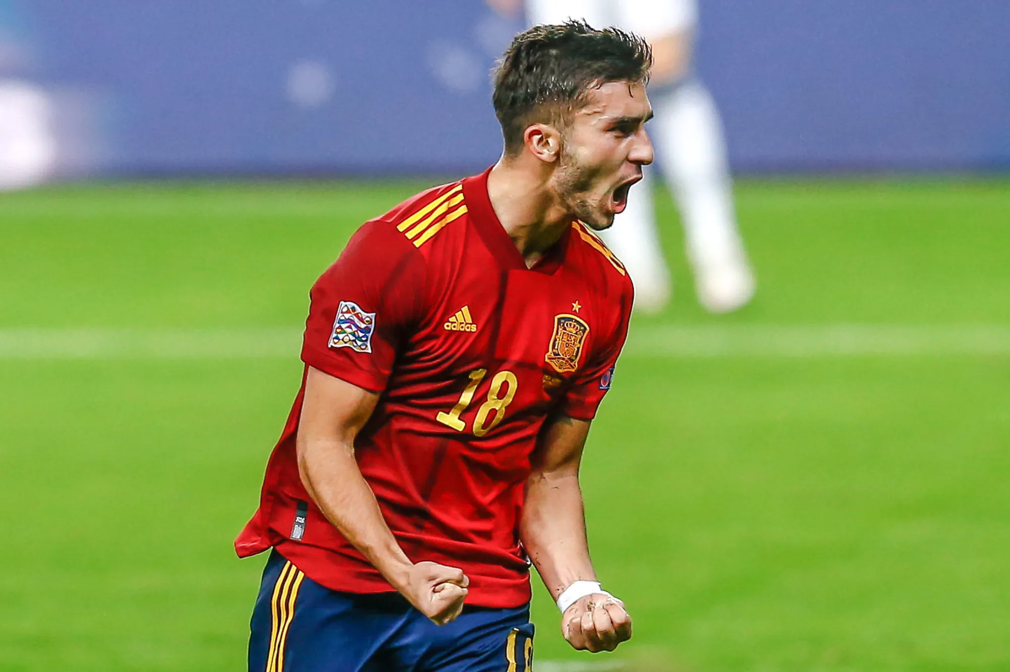 L&rsquo;Espagne se sort in extremis du piège géorgien