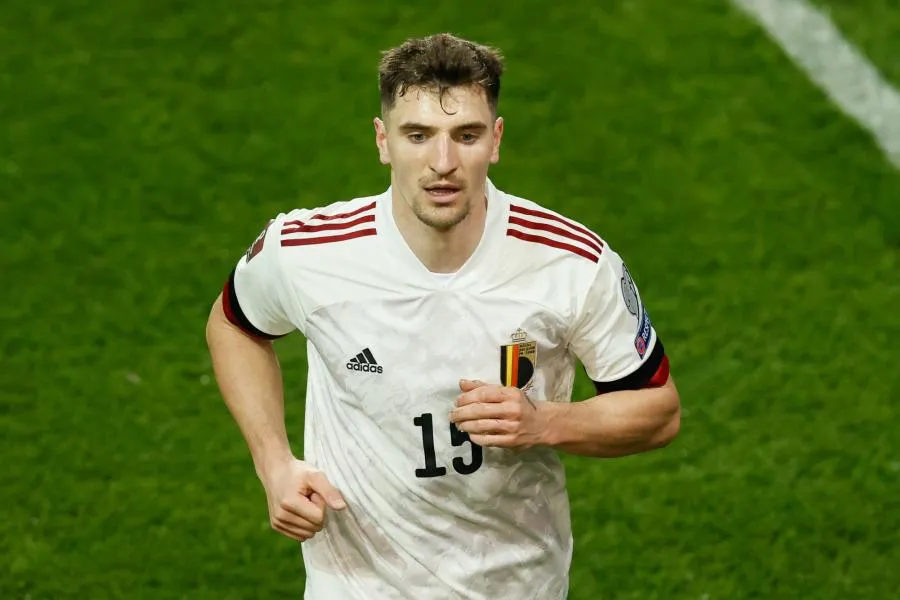 Meunier : «<span style="font-size:50%">&nbsp;</span>Je passais trop de temps sur les réseaux sociaux<span style="font-size:50%">&nbsp;</span>»