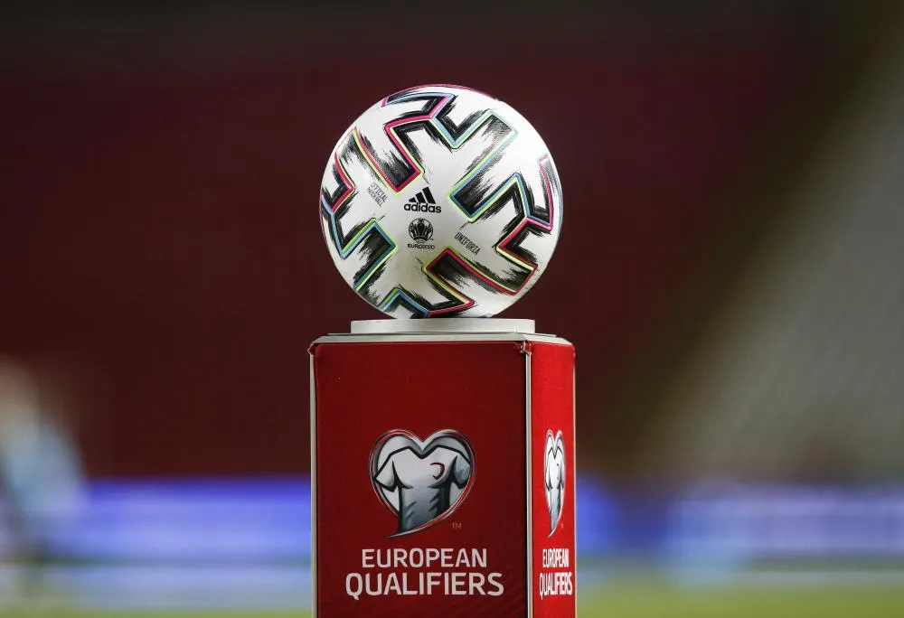 Suisse-Lituanie retardé à cause d&rsquo;un but monté à l&rsquo;envers