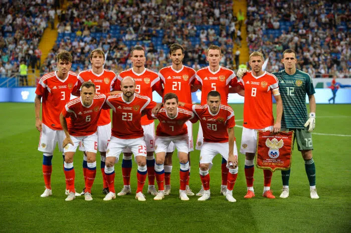 Pronostic Slovaquie Russie : Analyse, cotes et prono du match des éliminatoires pour la Coupe du monde 2022