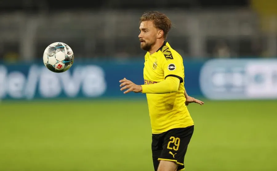 La saison galère de Marcel Schmelzer