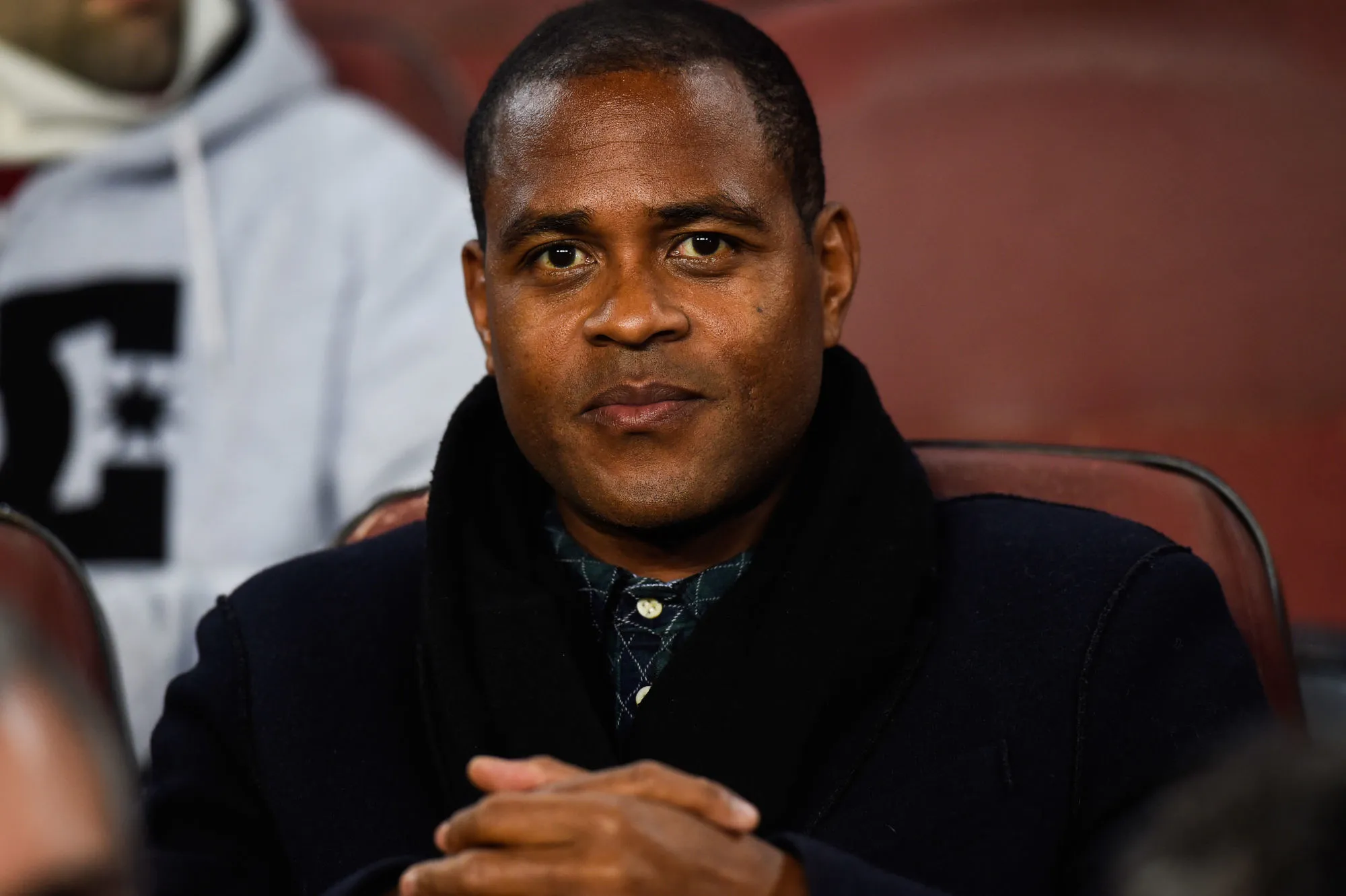 Patrick Kluivert va quitter le Barça en fin de saison