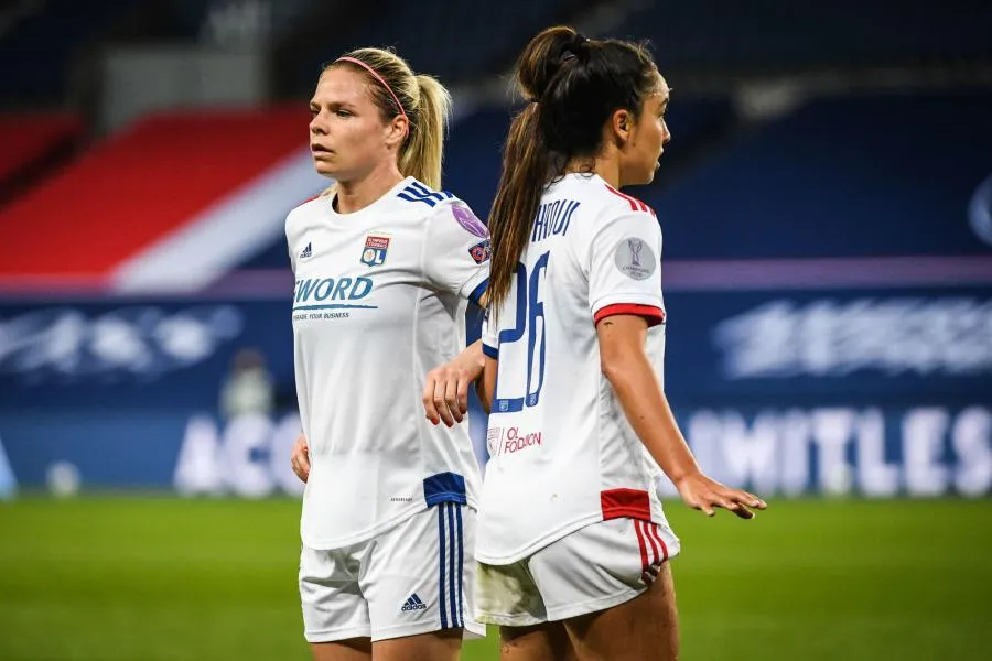 Bientôt une Coupe du monde des clubs féminine mise en place ?